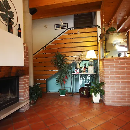 Farm stay Gaggioli Borgo Delle Vigne Zola Predosa