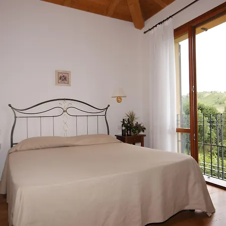 Farm stay Gaggioli Borgo Delle Vigne *