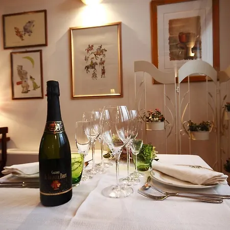 Gaggioli Borgo Delle Vigne Farm stay Zola Predosa