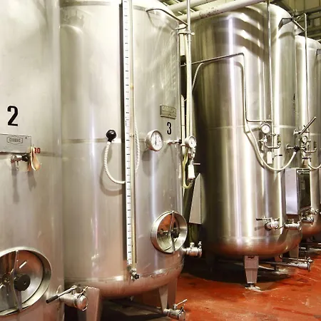 Gaggioli Borgo Delle Vigne Farm stay Zola Predosa