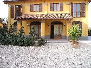 Gaggioli Borgo Delle Vigne Farm stay