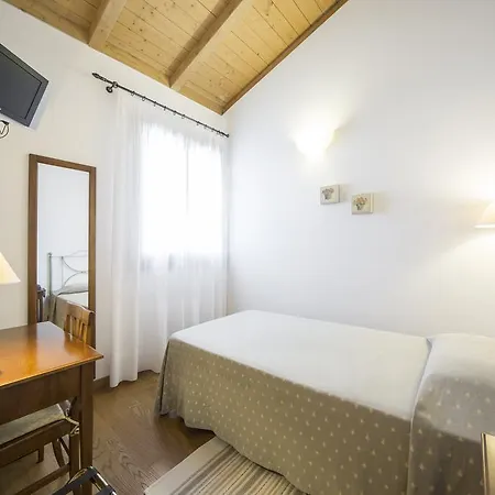 Gaggioli Borgo Delle Vigne Farm stay *