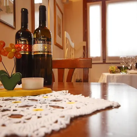 Agroturismo Gaggioli Borgo Delle Vigne *