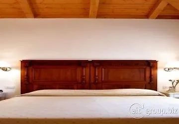 Gaggioli Borgo Delle Vigne *