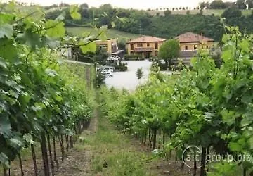Gaggioli Borgo Delle Vigne Farma