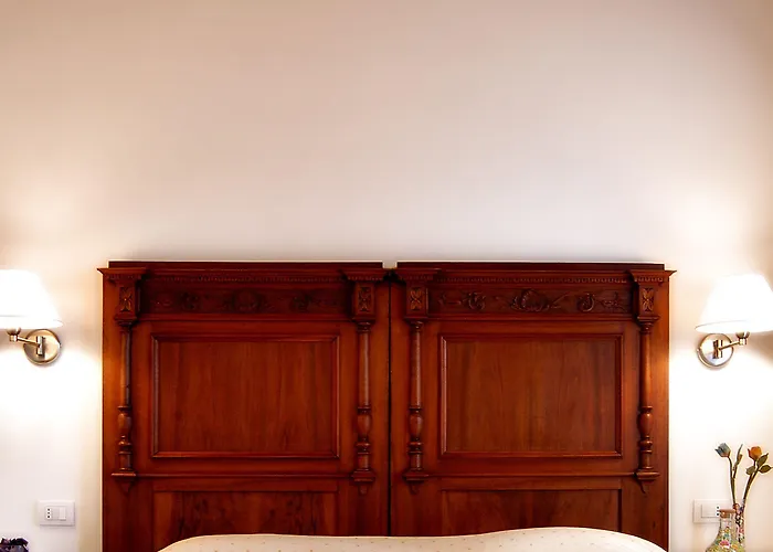 Gaggioli Borgo Delle Vigne *