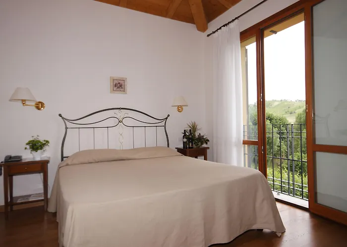 Alloggio per agriturismo Gaggioli Borgo Delle Vigne *