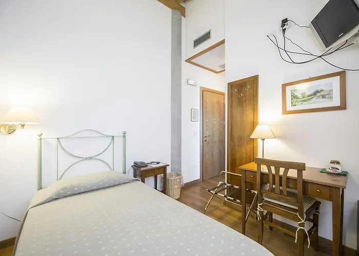 Gaggioli Borgo Delle Vigne Alloggio per agriturismo