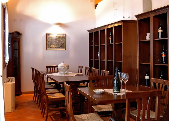 Gaggioli Borgo Delle Vigne *