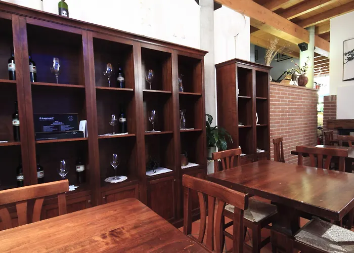 Gaggioli Borgo Delle Vigne Alloggio per agriturismo *