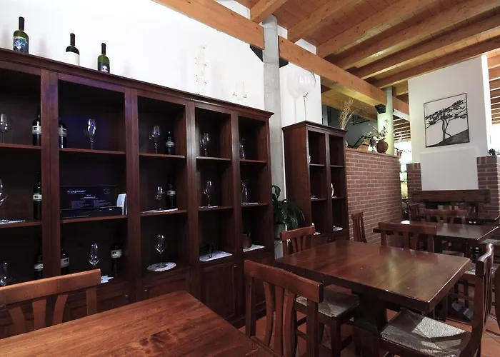 Gaggioli Borgo Delle Vigne Alloggio per agriturismo Zola Predosa