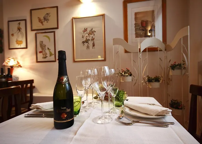 Gaggioli Borgo Delle Vigne Alloggio per agriturismo Zola Predosa