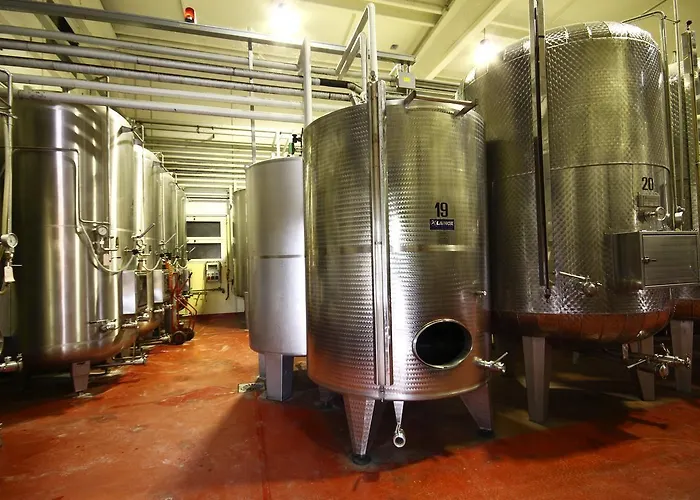 Alloggio per agriturismo Gaggioli Borgo Delle Vigne