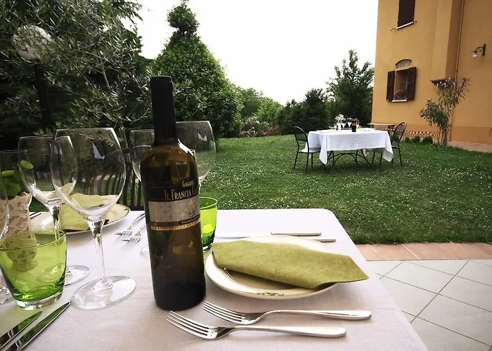 Gaggioli Borgo Delle Vigne