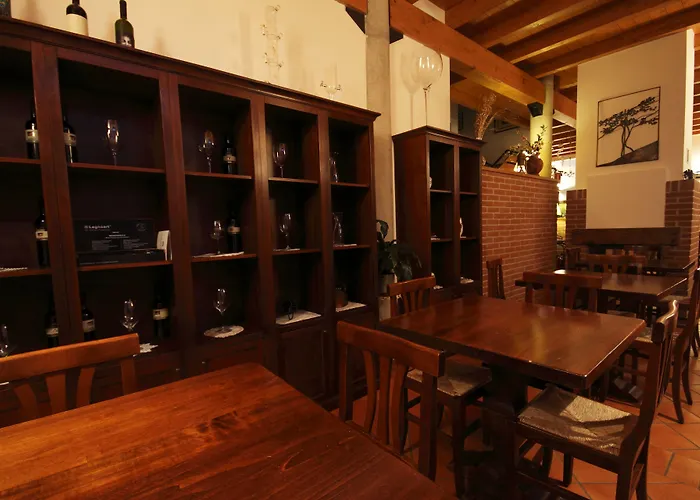 Gaggioli Borgo Delle Vigne Alloggio per agriturismo Zola Predosa