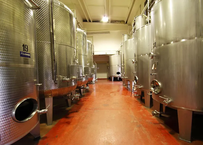 Gaggioli Borgo Delle Vigne Alloggio per agriturismo