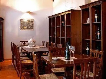 Gaggioli Borgo Delle Vigne Alloggio per agriturismo Zola Predosa