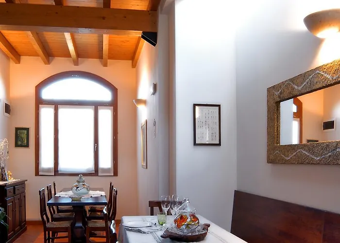 Alloggio per agriturismo Gaggioli Borgo Delle Vigne *