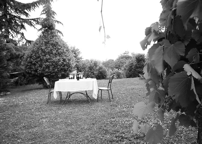 Alloggio per agriturismo Gaggioli Borgo Delle Vigne Zola Predosa