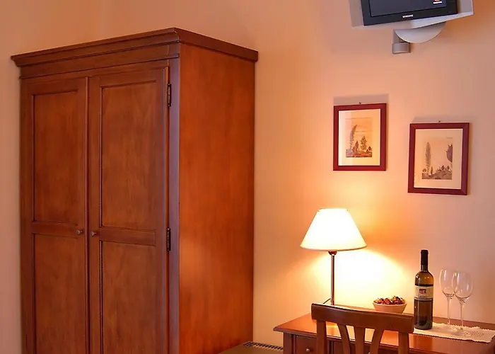 Gaggioli Borgo Delle Vigne * Zola Predosa