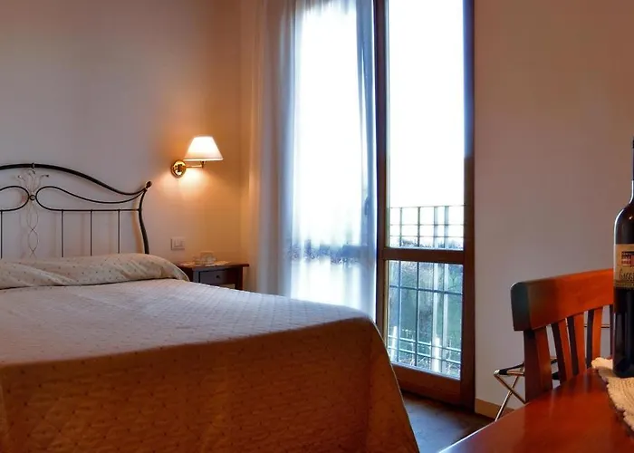 Gaggioli Borgo Delle Vigne Alloggio per agriturismo *