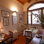Séjour à la ferme Gaggioli Borgo Delle Vigne *