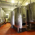 Séjour à la ferme Gaggioli Borgo Delle Vigne