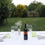 Gaggioli Borgo Delle Vigne Feriegård Zola Predosa