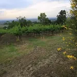 Séjour à la ferme Gaggioli Borgo Delle Vigne Zola Predosa