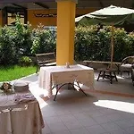 Séjour à la ferme Gaggioli Borgo Delle Vigne Zola Predosa