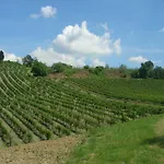 Séjour à la ferme Gaggioli Borgo Delle Vigne *