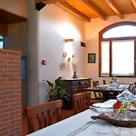 Séjour à la ferme Gaggioli Borgo Delle Vigne