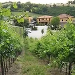 Gaggioli Borgo Delle Vigne Séjour à la ferme