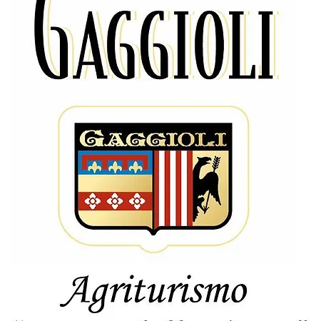 Farma Gaggioli Borgo Delle Vigne