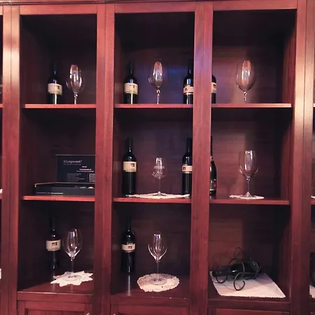 Gaggioli Borgo Delle Vigne *