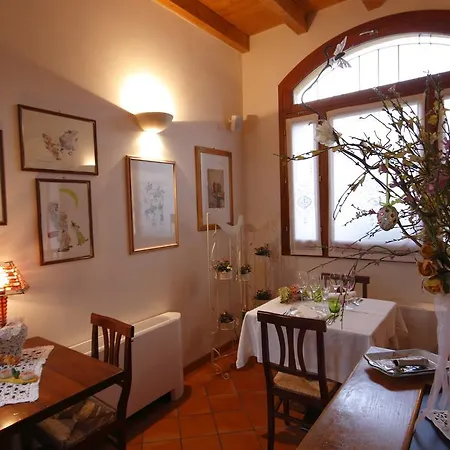 Alojamento de Turismo Rural Gaggioli Borgo Delle Vigne *