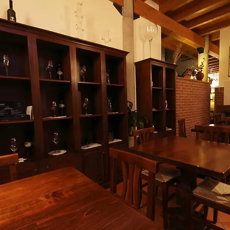 Gaggioli Borgo Delle Vigne * Zola Predosa