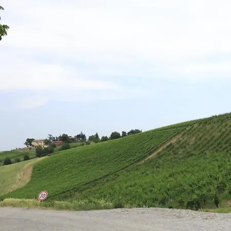 Gaggioli Borgo Delle Vigne