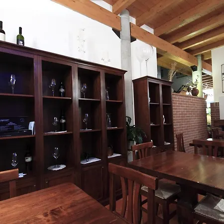 Gaggioli Borgo Delle Vigne Gospodarstwo agroturystyczne Zola Predosa