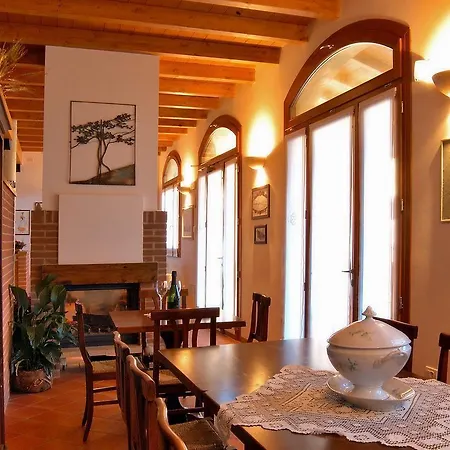 Çiftlik konaklama Gaggioli Borgo Delle Vigne