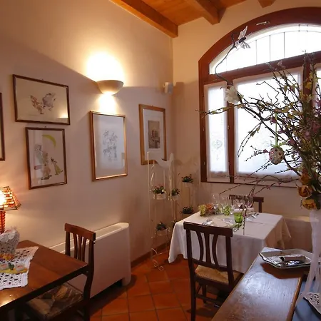 Farma Gaggioli Borgo Delle Vigne