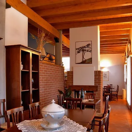 Gaggioli Borgo Delle Vigne