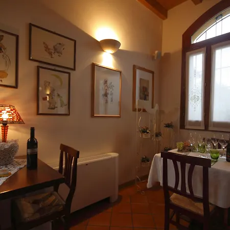 Çiftlik konaklama Gaggioli Borgo Delle Vigne Zola Predosa