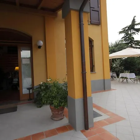 Gaggioli Borgo Delle Vigne Zola Predosa