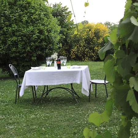Alojamento de Turismo Rural Gaggioli Borgo Delle Vigne Zola Predosa