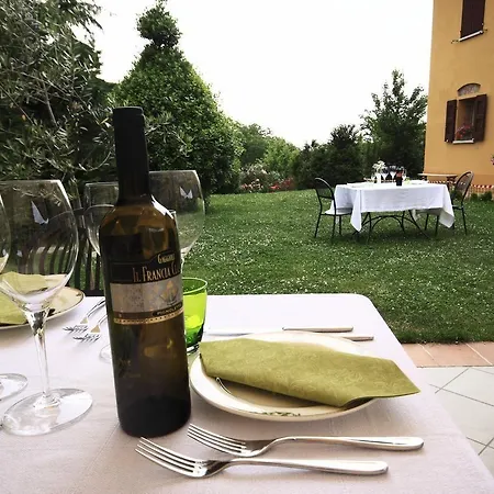 Gaggioli Borgo Delle Vigne