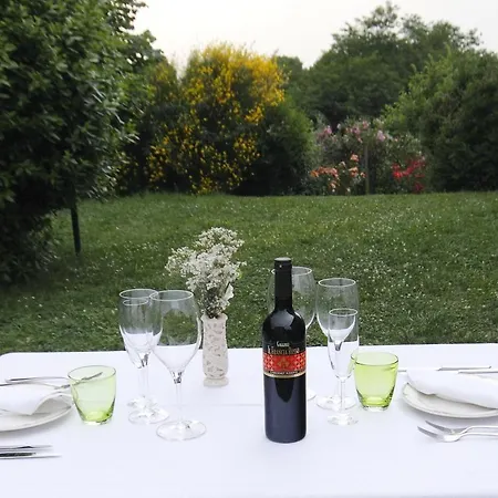 Gaggioli Borgo Delle Vigne Gospodarstwo agroturystyczne Zola Predosa