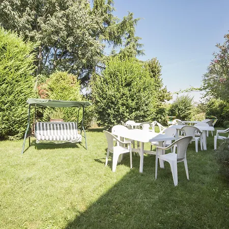 Gaggioli Borgo Delle Vigne Alojamento de Turismo Rural Zola Predosa