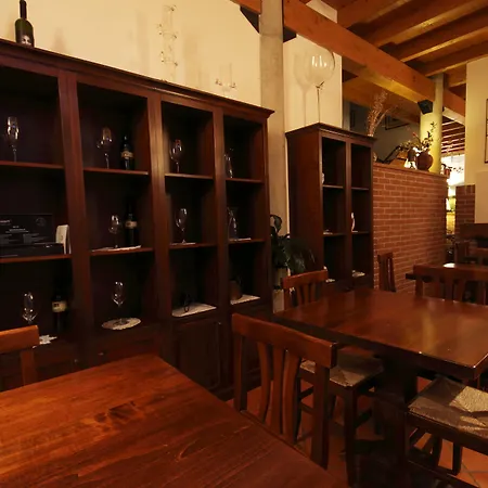 Gaggioli Borgo Delle Vigne Alojamento de Turismo Rural Zola Predosa