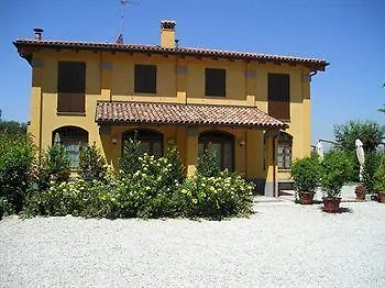 Gaggioli Borgo Delle Vigne Alojamento de Turismo Rural